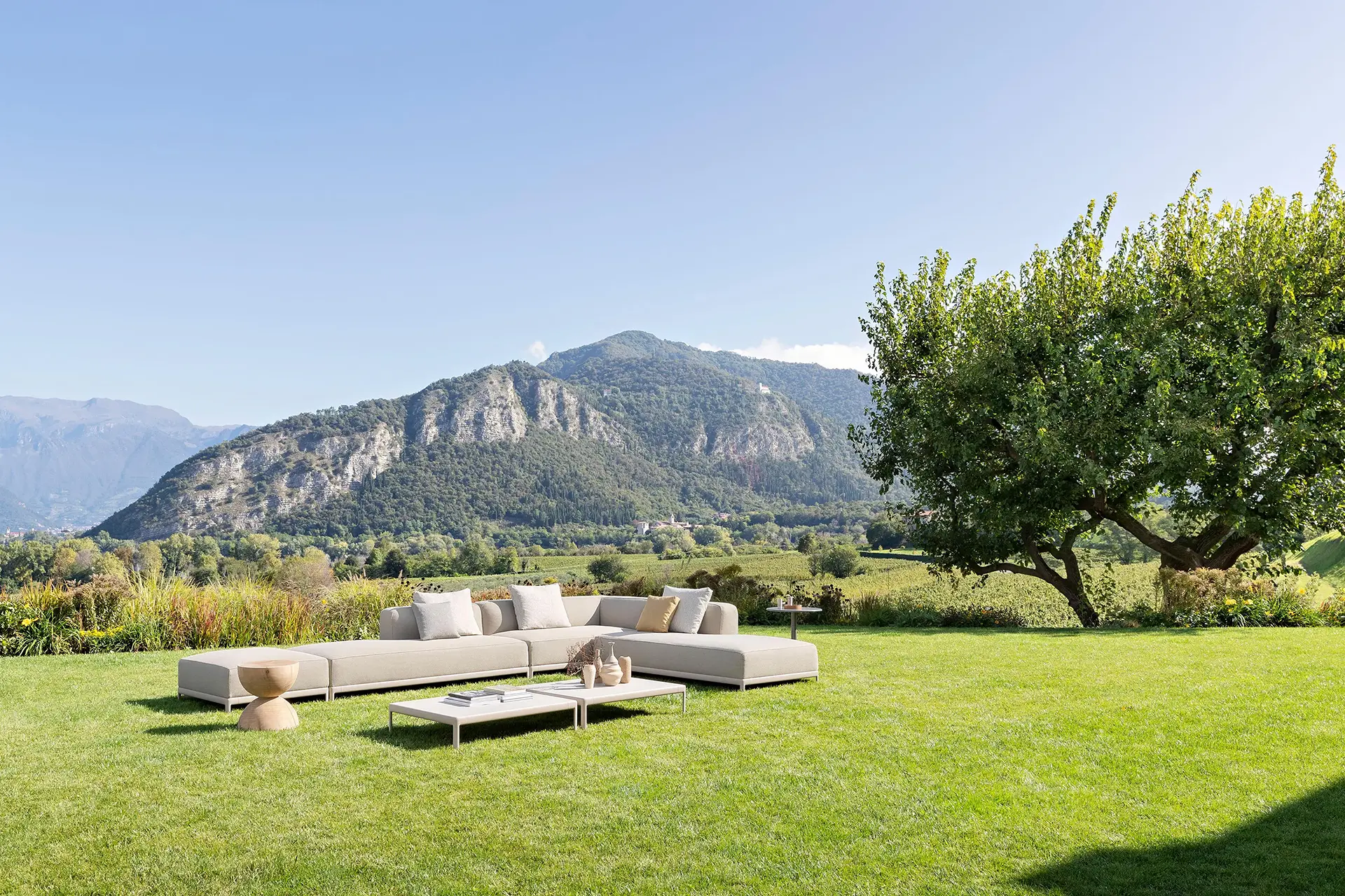 Outdoor Sports Apparel