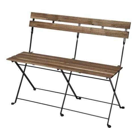 Folding Bench